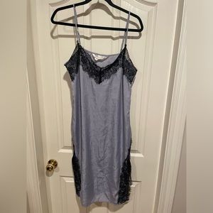 H&M x Coachella Slip Dress - Size XL